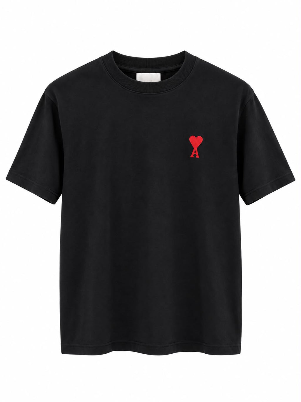 T-shirt Ami paris