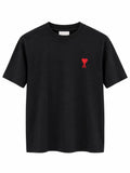 T-shirt Ami paris