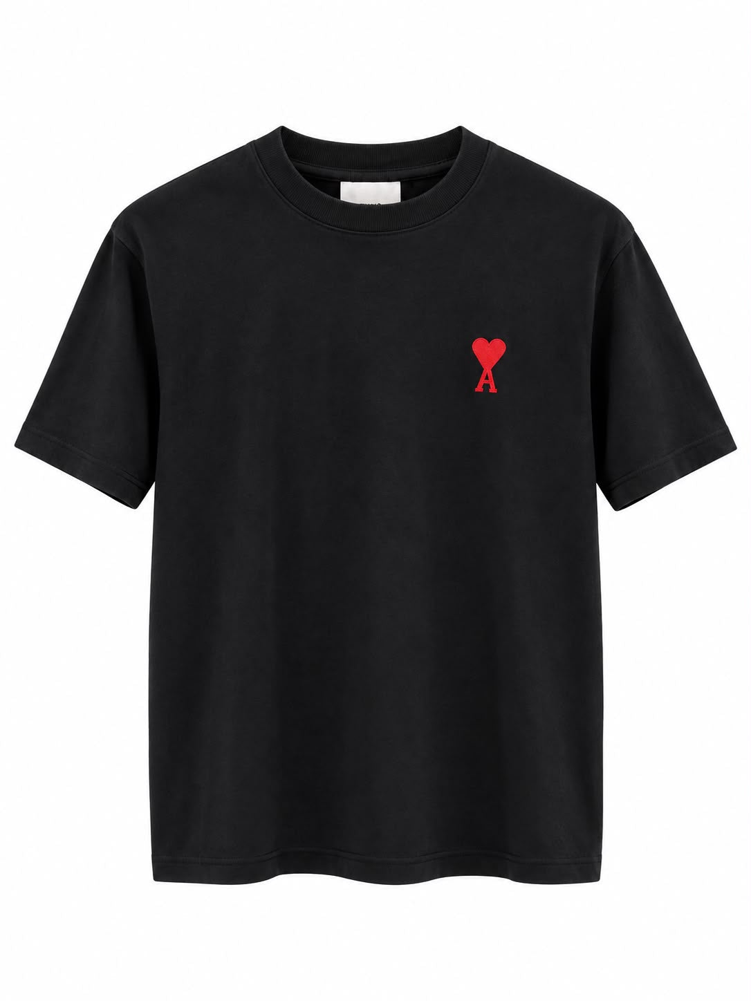 T-shirt Ami paris