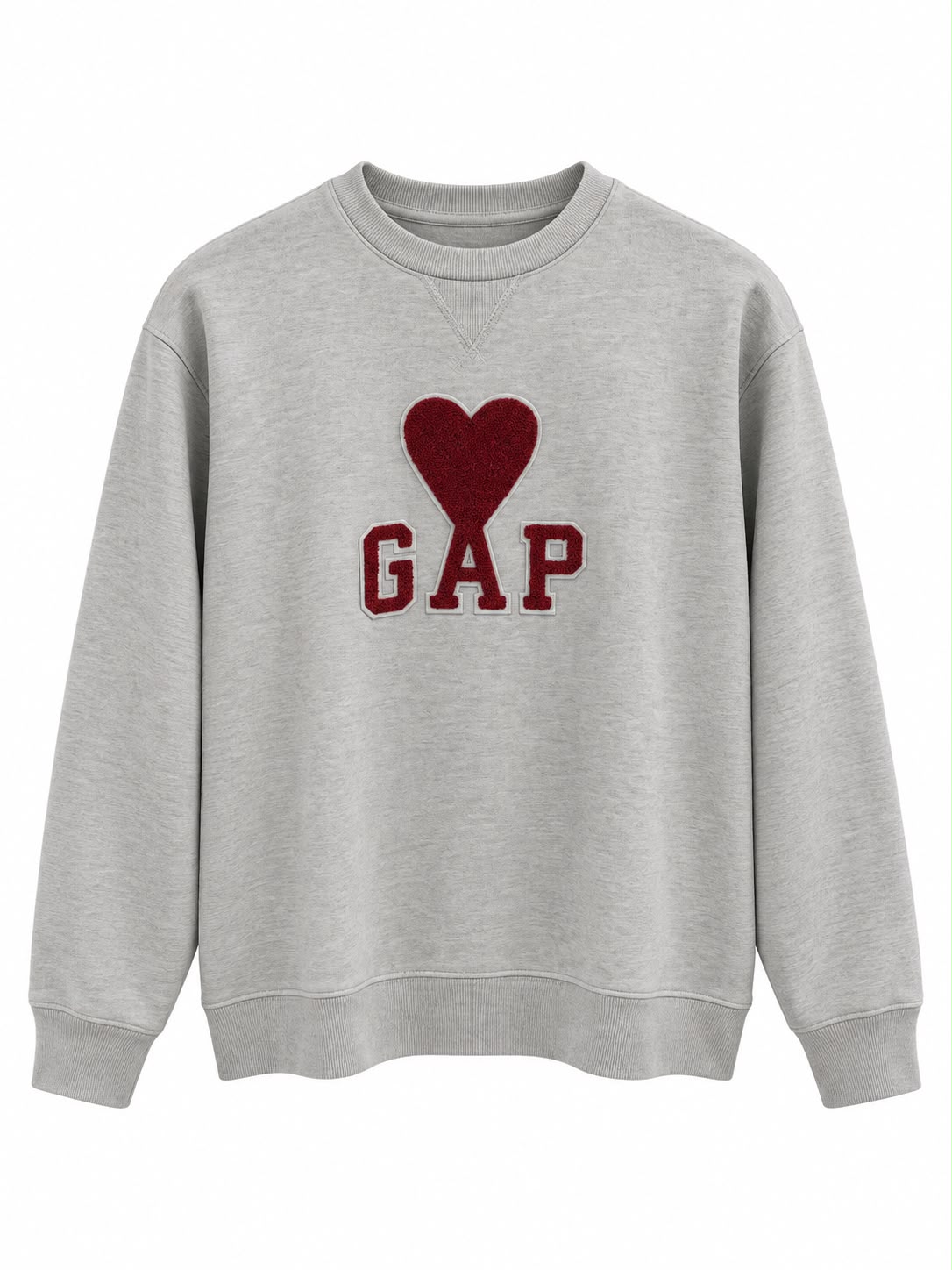 Pull Ami paris