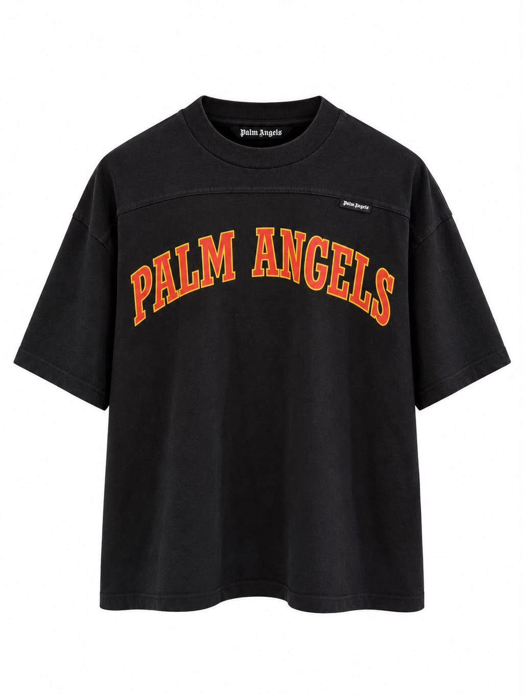 T-shirt Palm angels