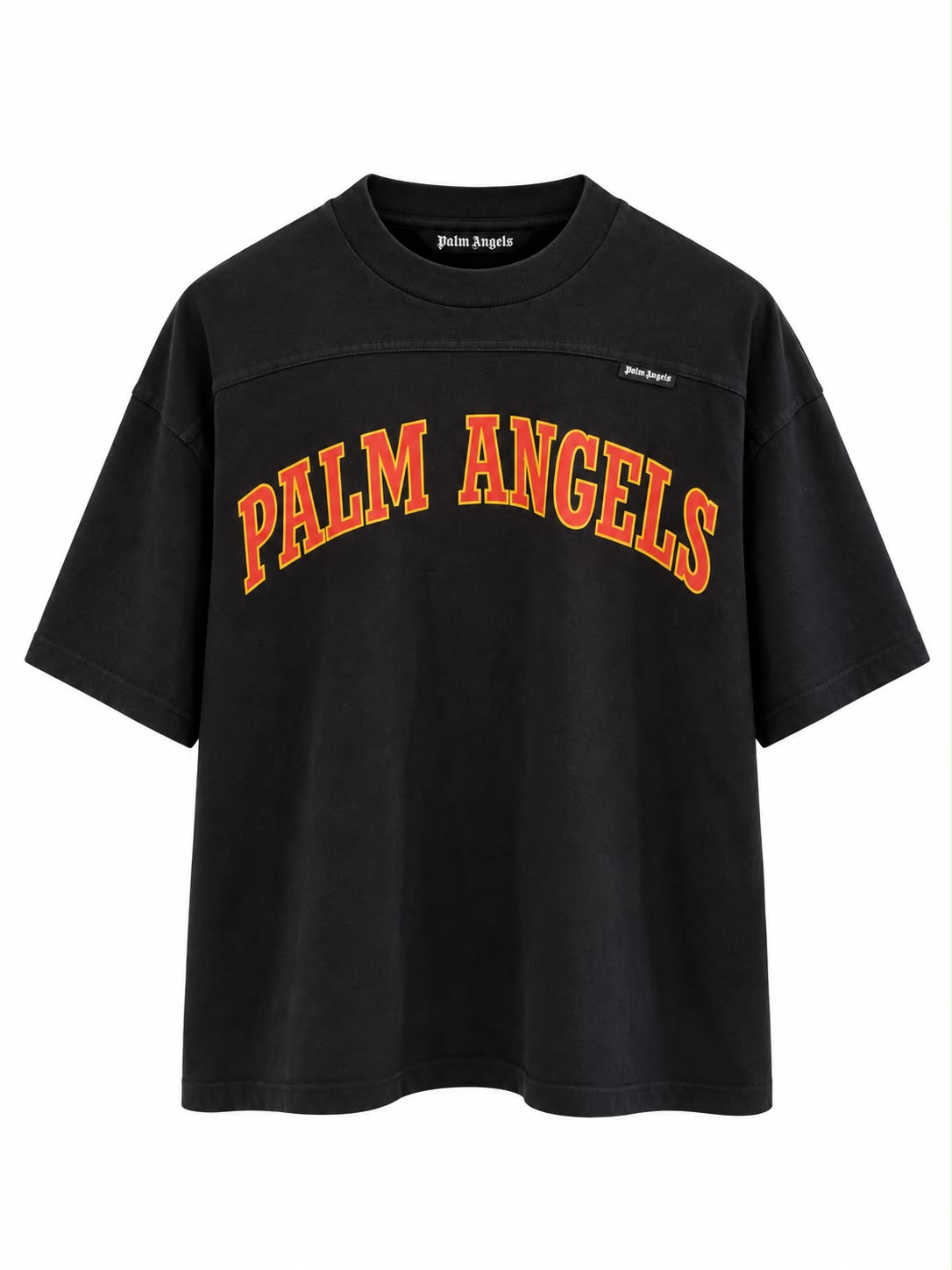 T-shirt Palm angels