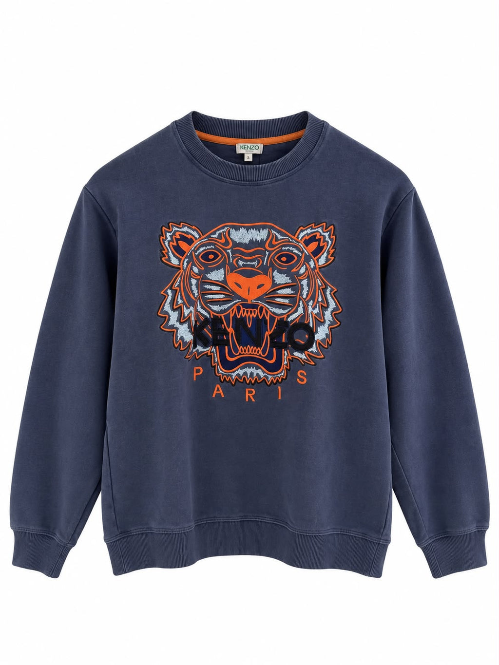 Pull Kenzo