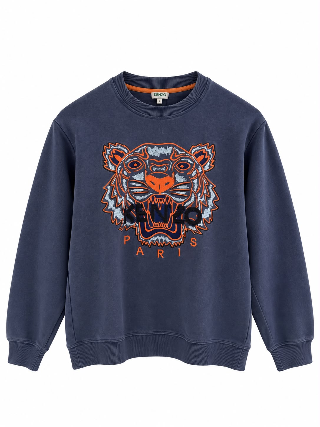 Pull Kenzo