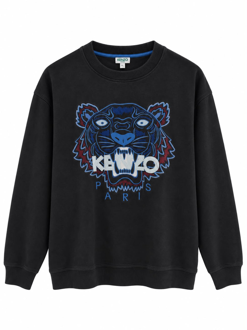 Pull Kenzo
