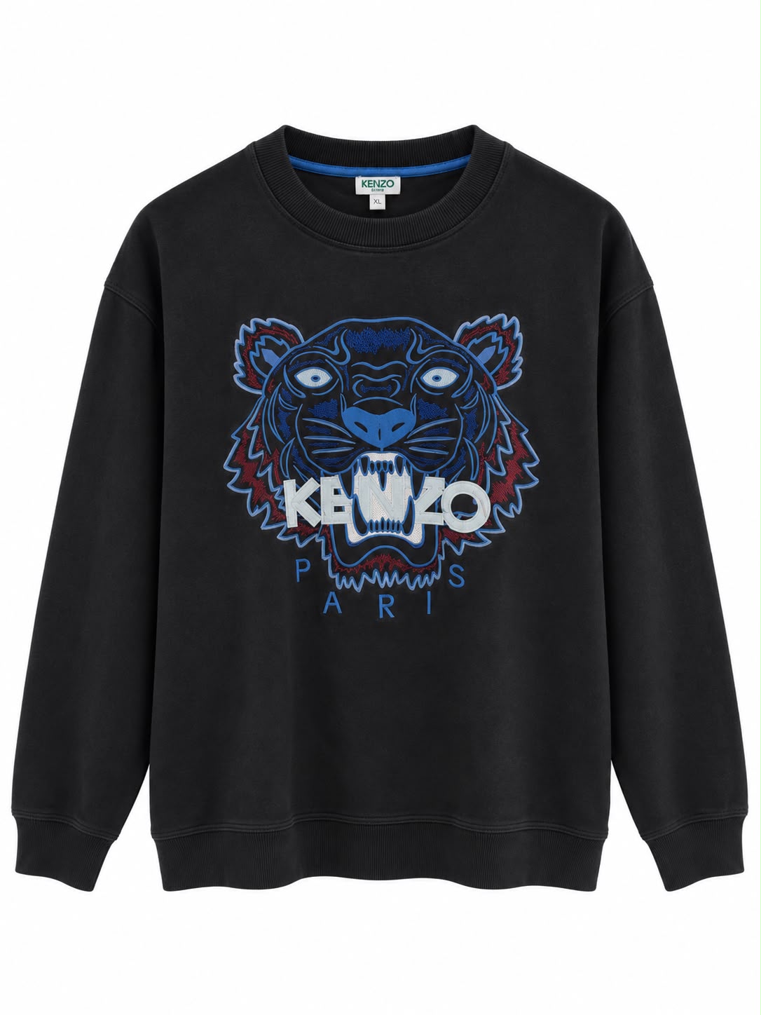 Pull Kenzo