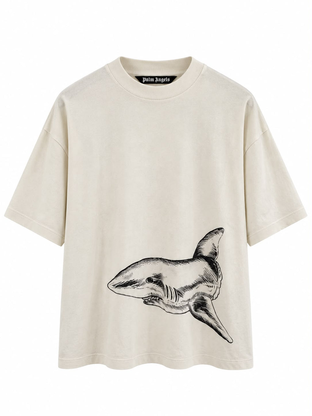 T-shirt Palm angels