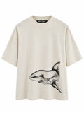 T-shirt Palm angels