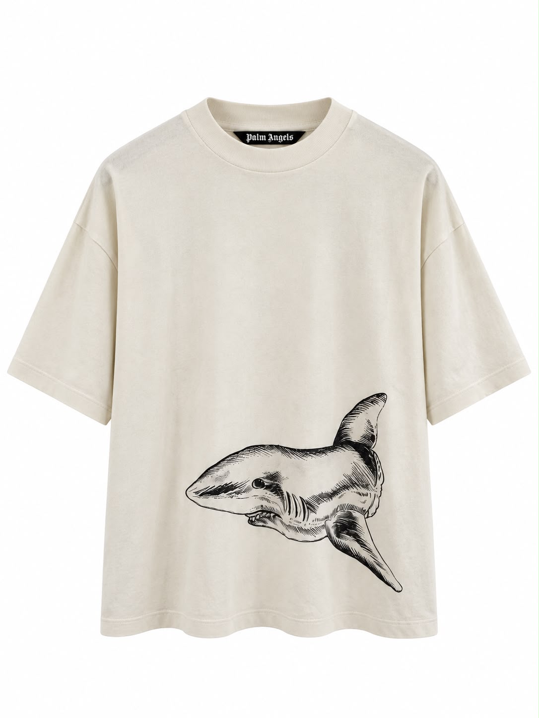 T-shirt Palm angels