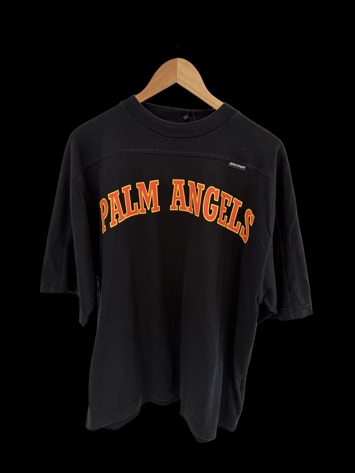 T-shirt Palm angels