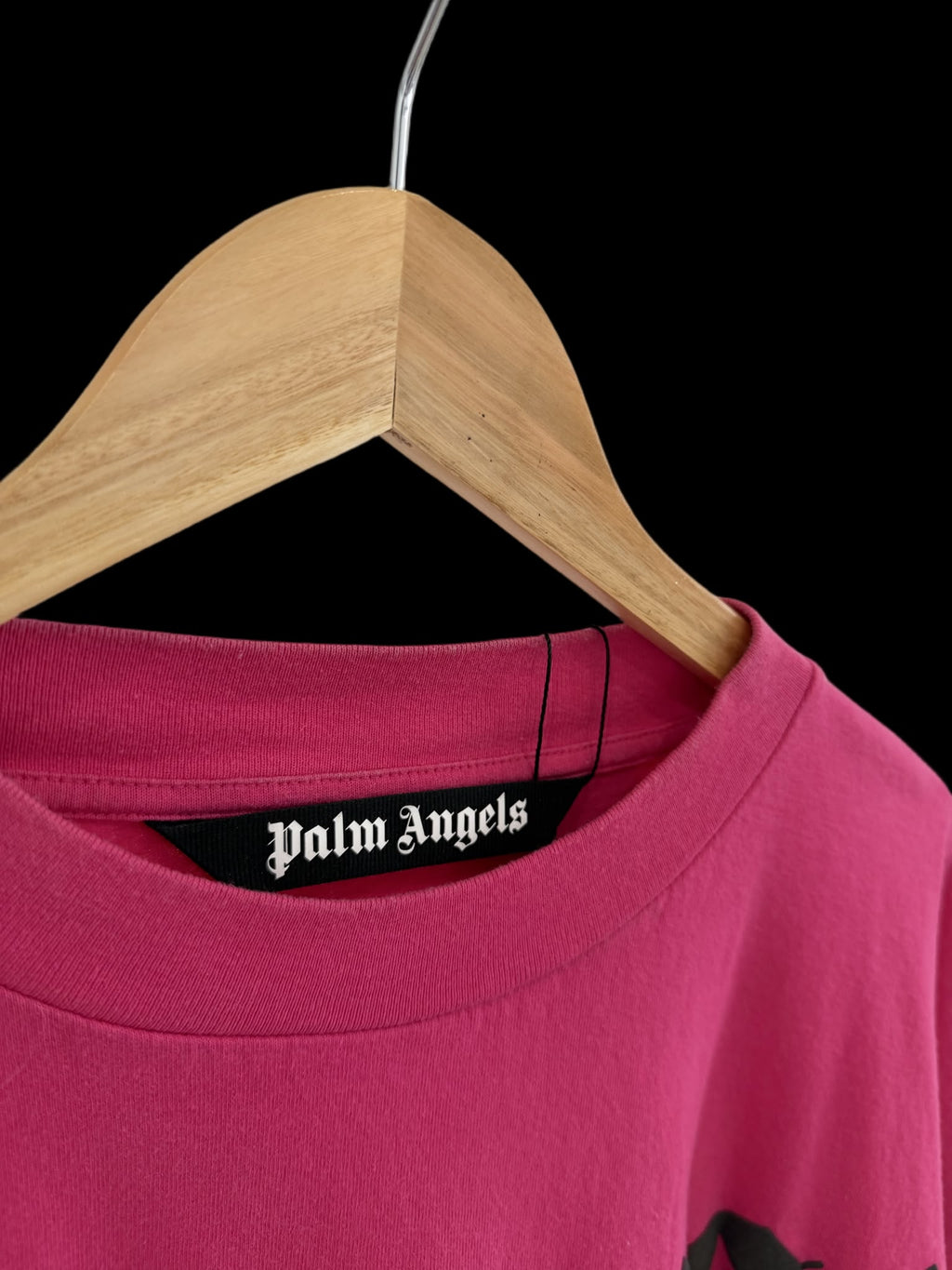 T-shit Palm angels