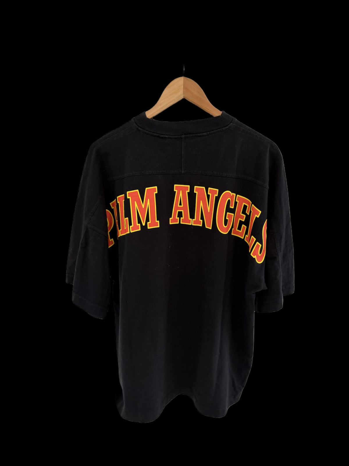 T-shirt Palm angels