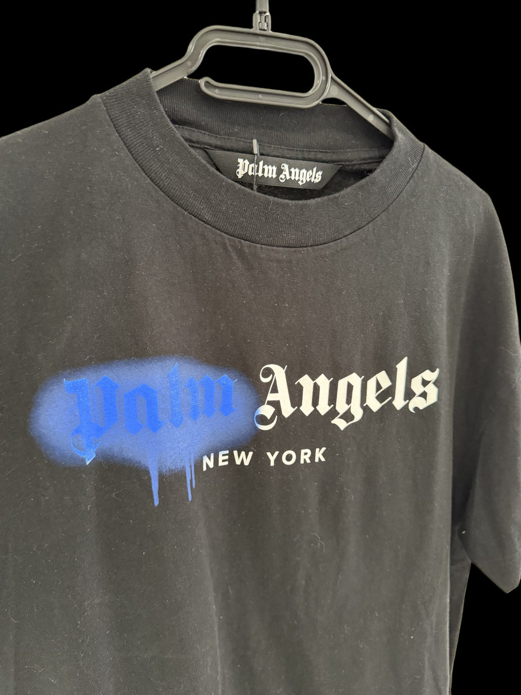 T-shit Palm angels