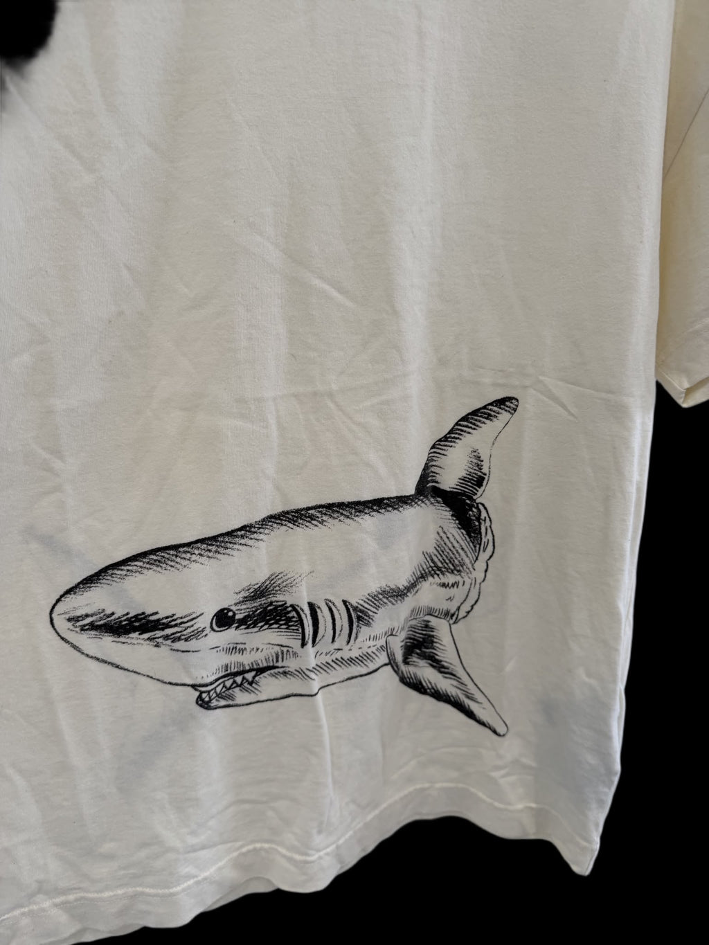 T-shirt Palm angels