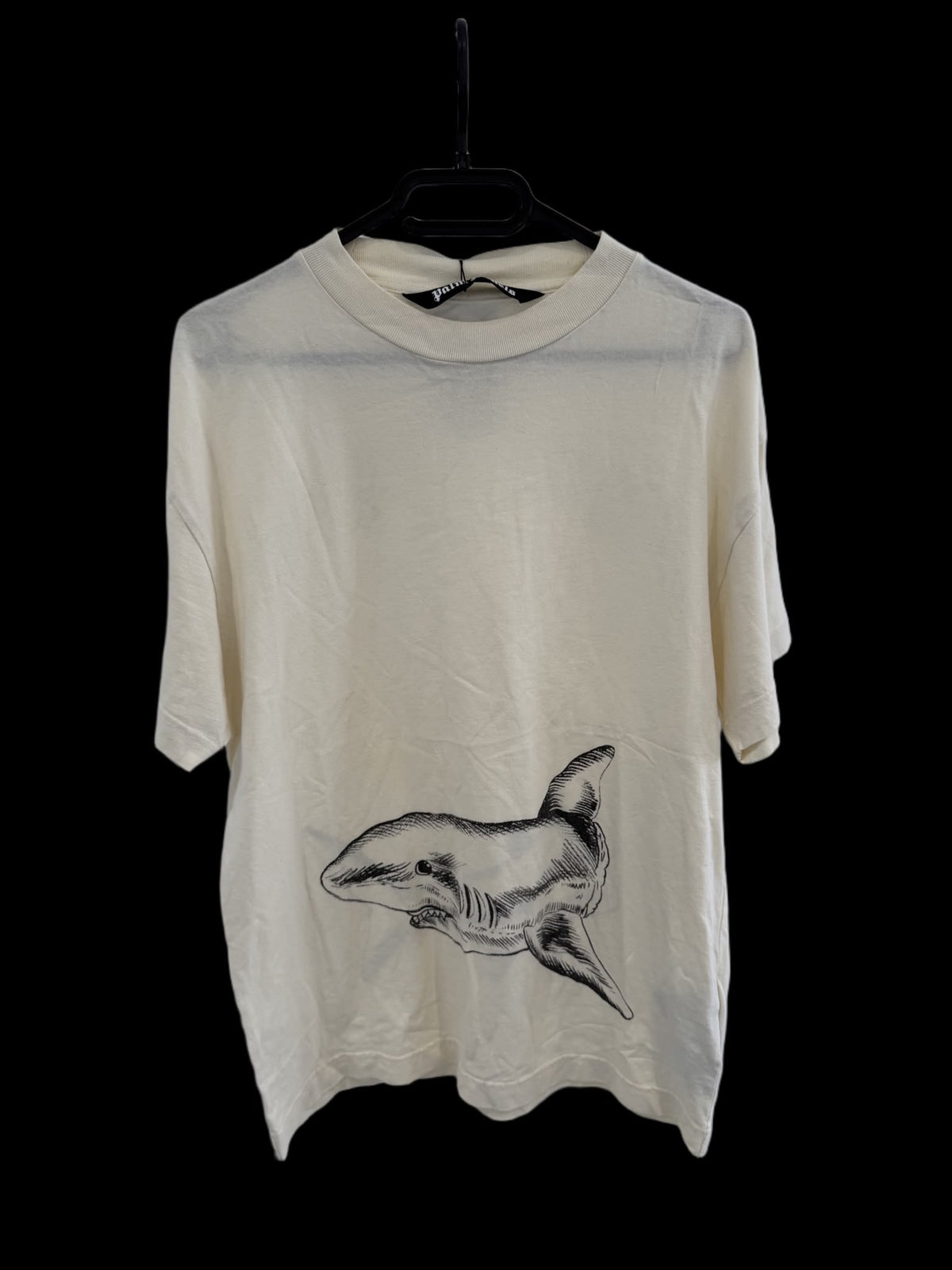 T-shirt Palm angels
