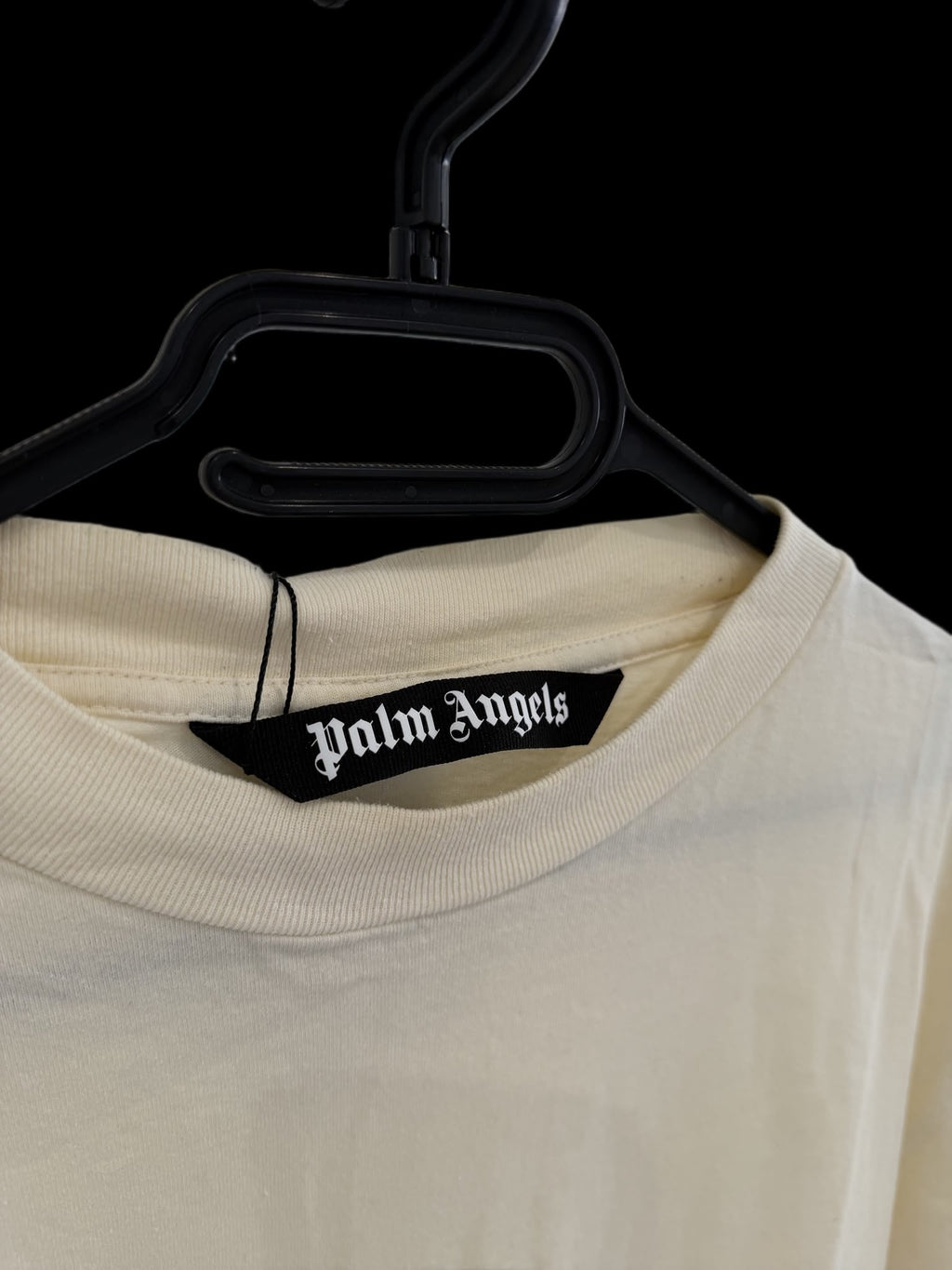 T-shirt Palm angels