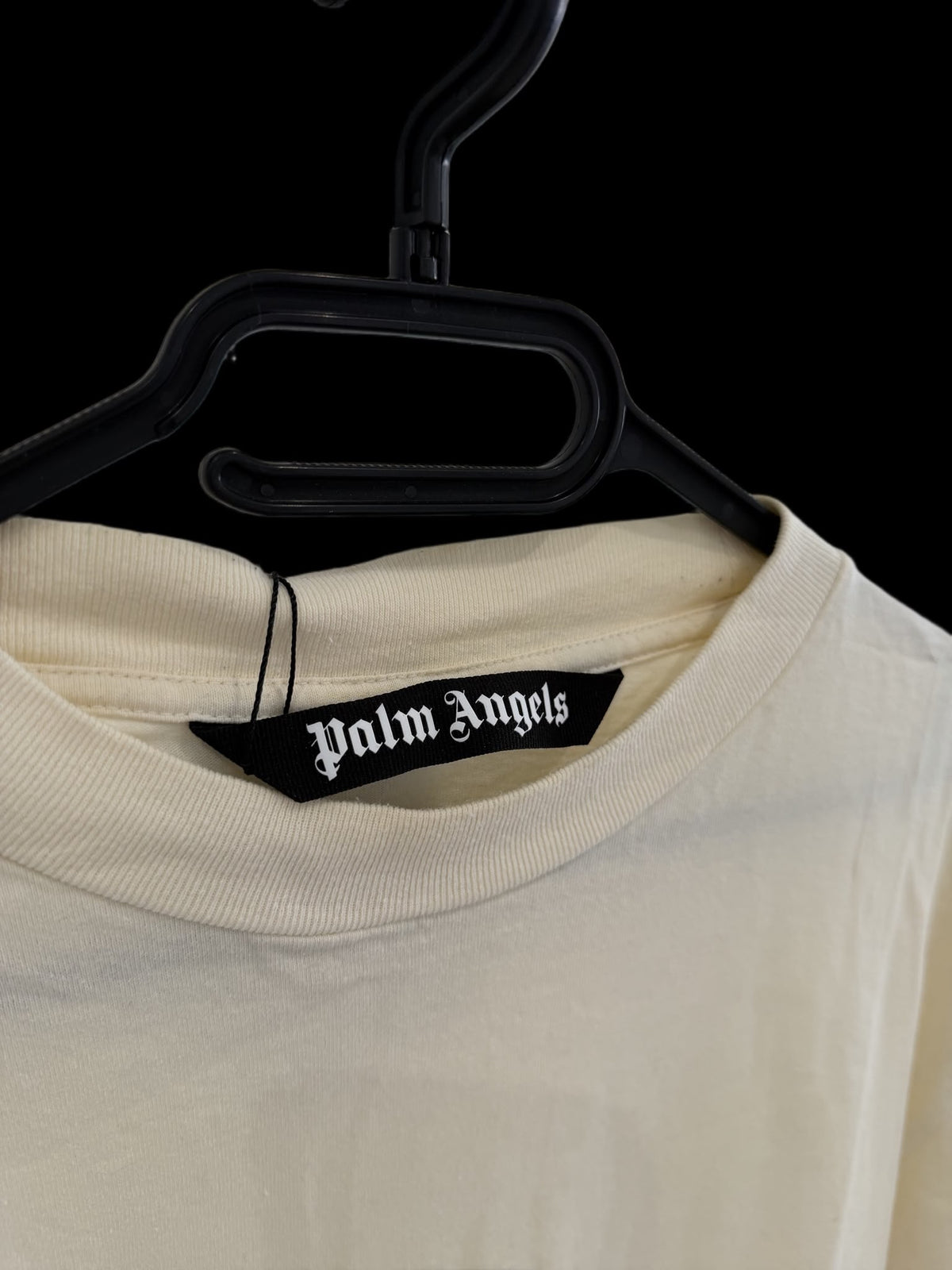 T-shirt Palm angels
