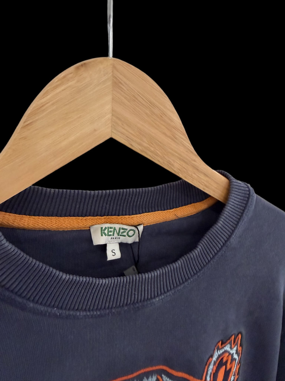 Pull Kenzo