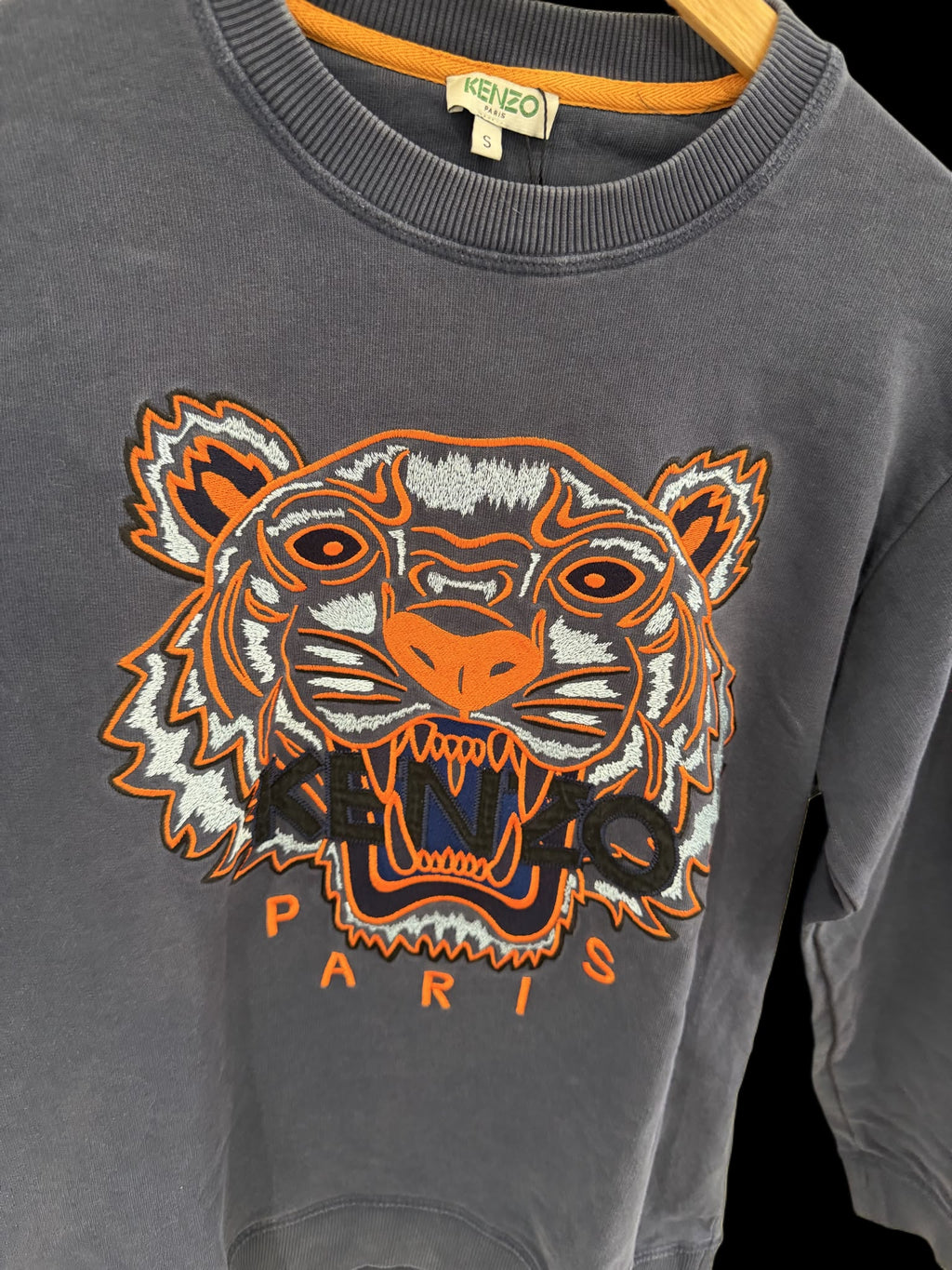 Pull Kenzo