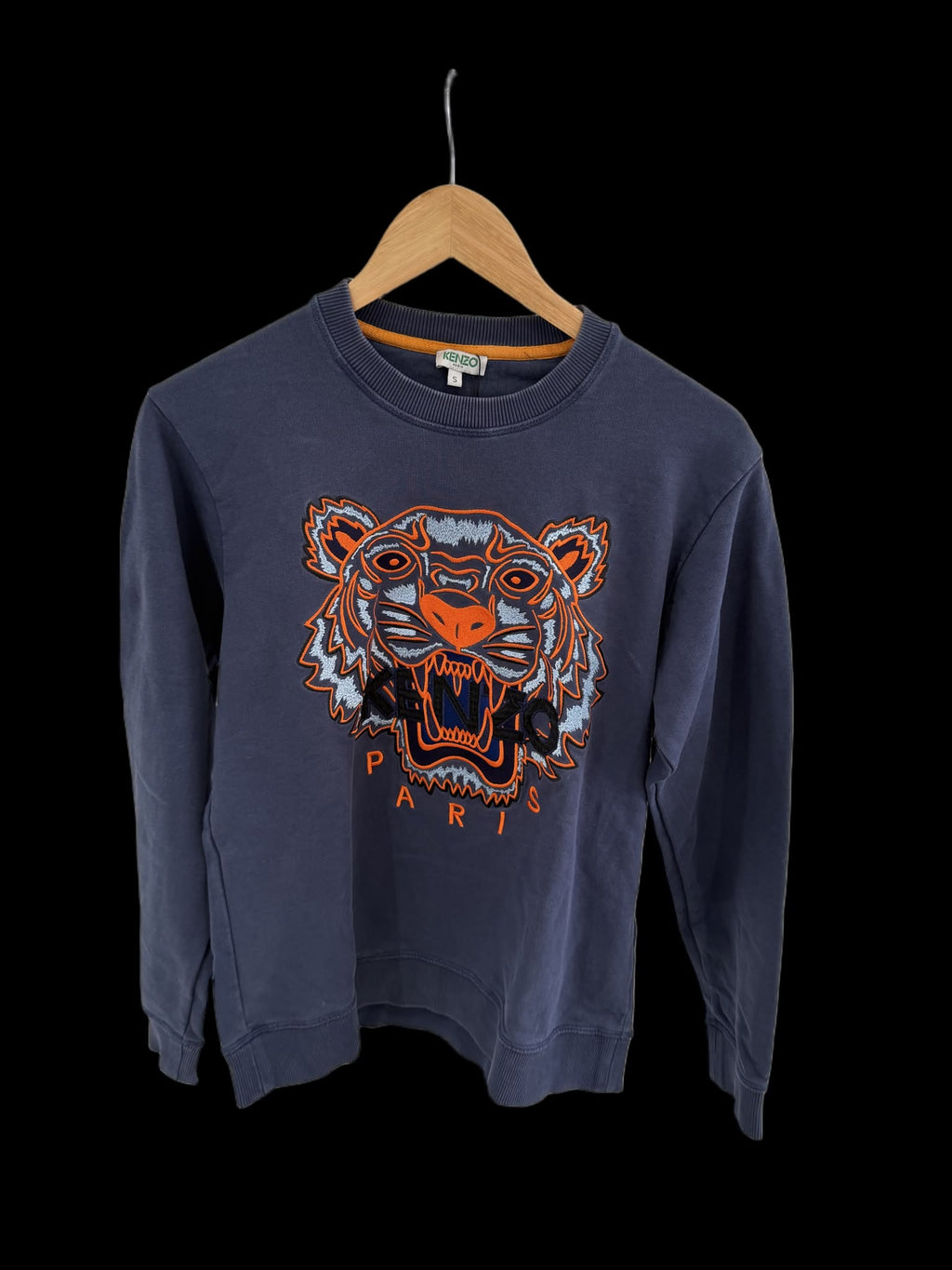 Pull Kenzo