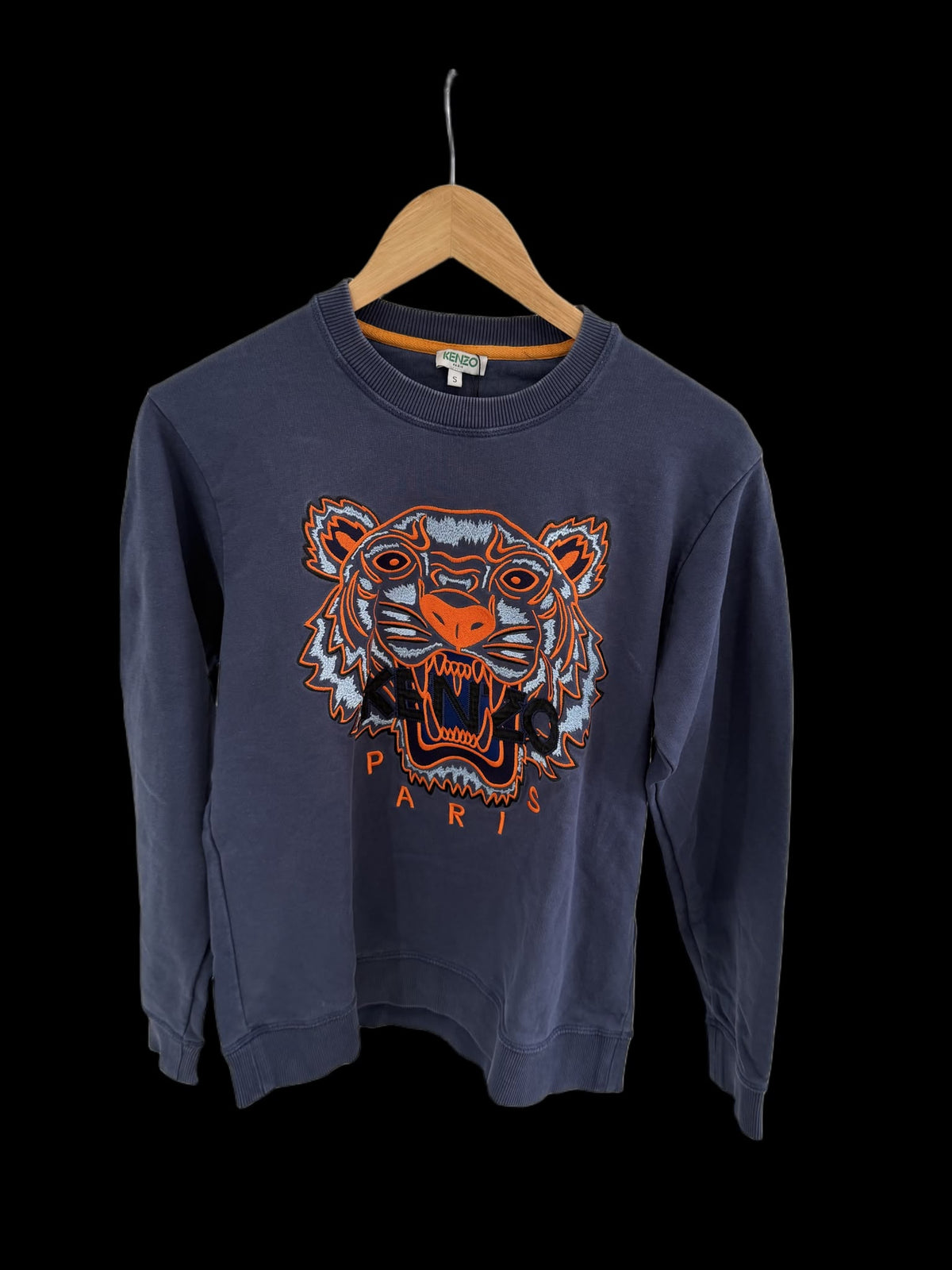 Pull Kenzo
