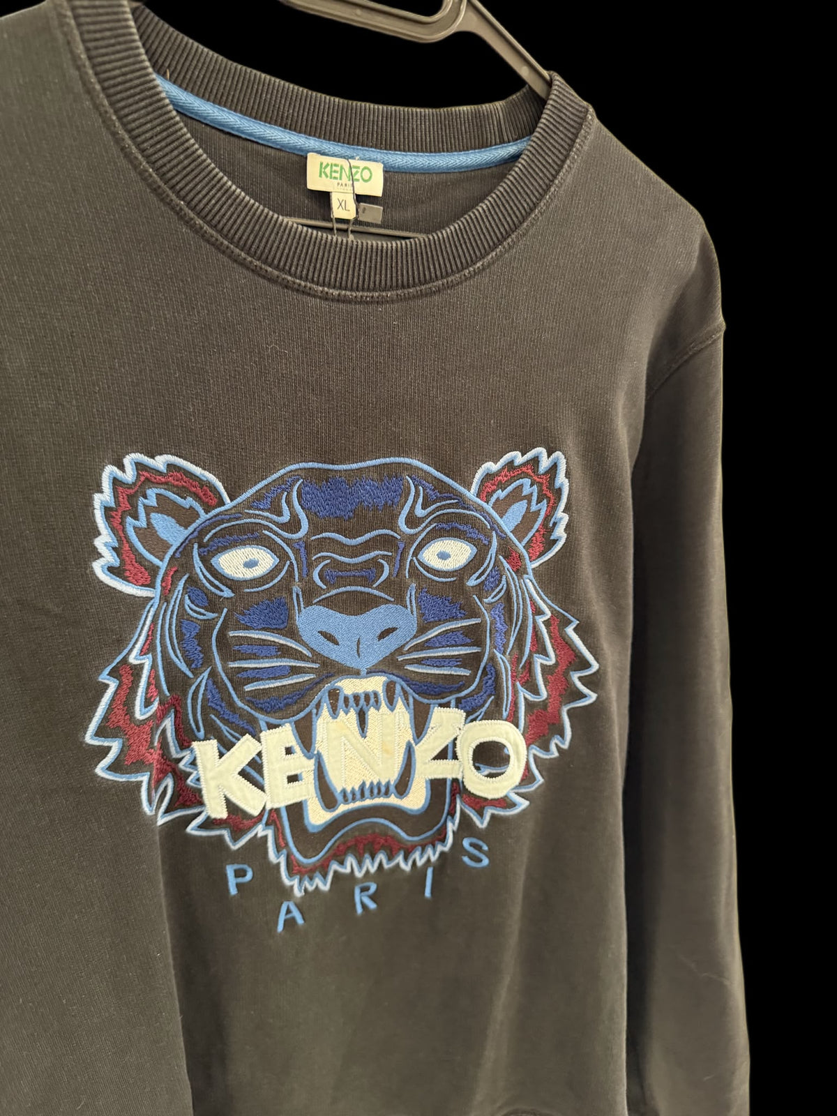 Pull Kenzo