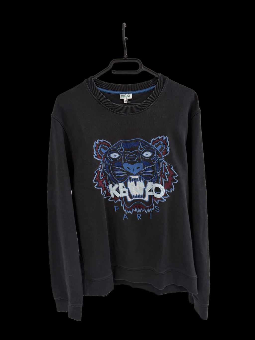 Pull Kenzo