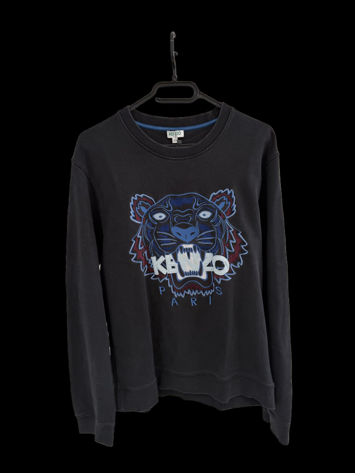 Pull Kenzo