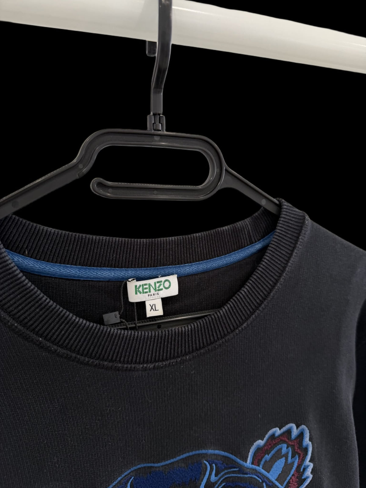 Pull Kenzo
