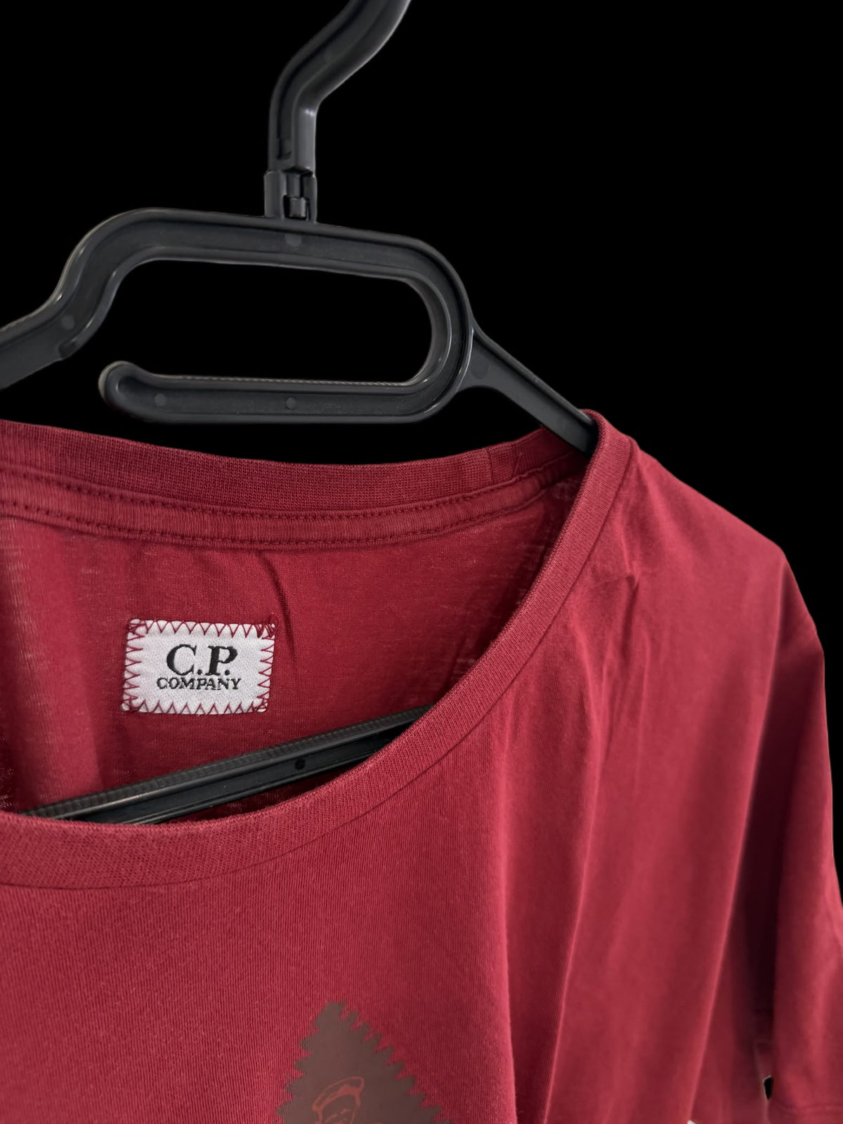 T-shirt Cp company