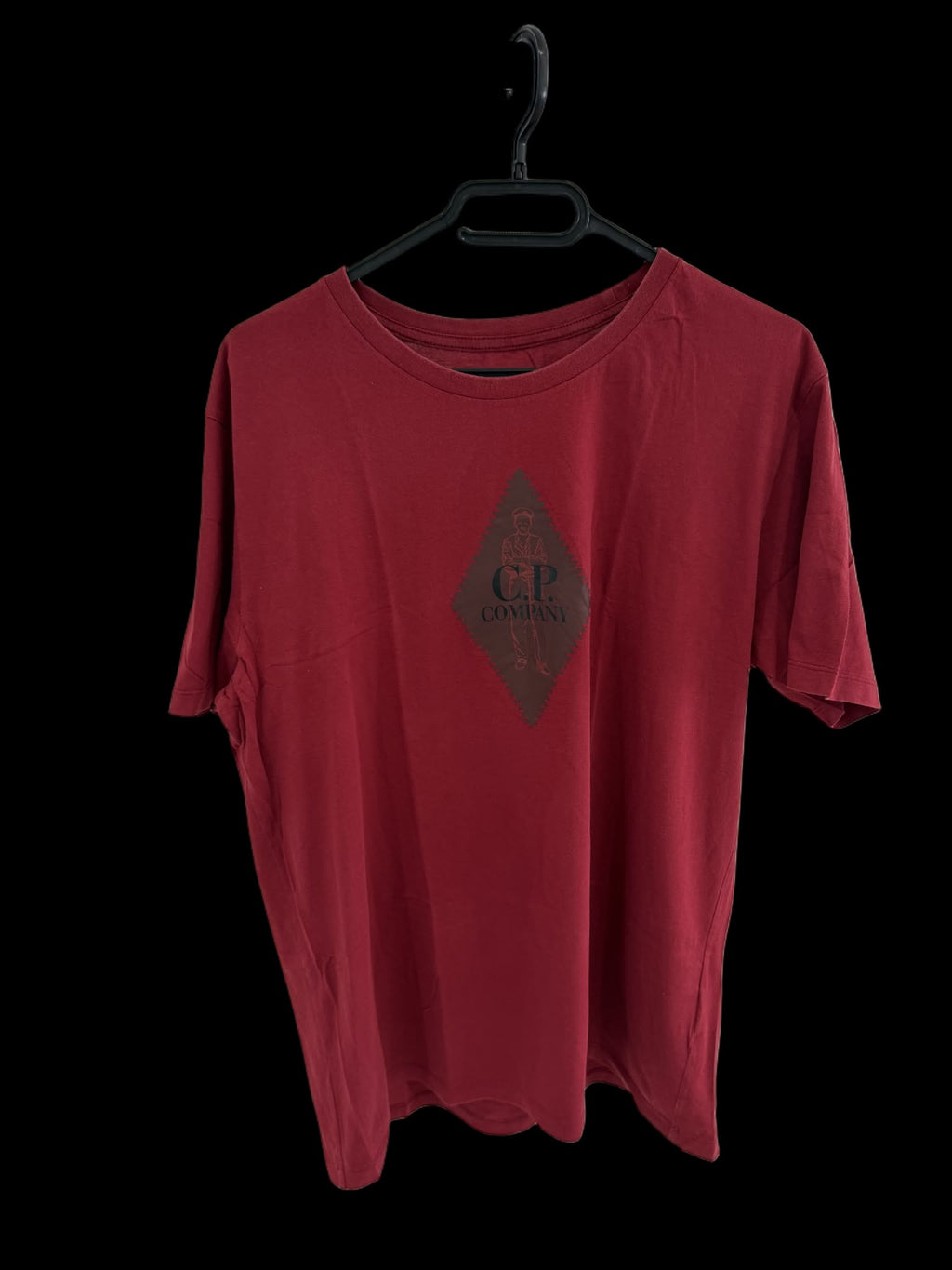 T-shirt Cp company