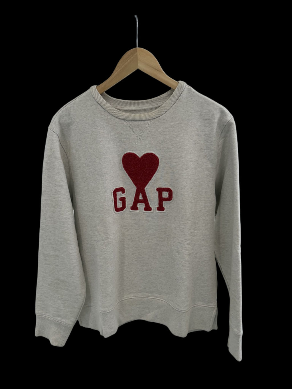 Pull Ami paris