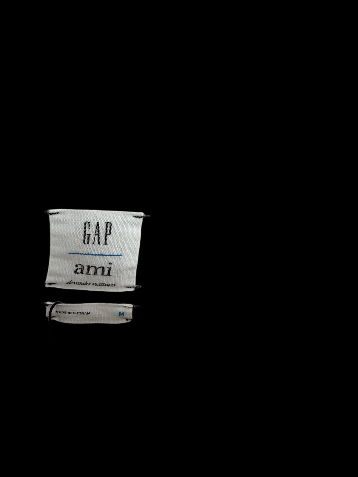 Pull Ami paris