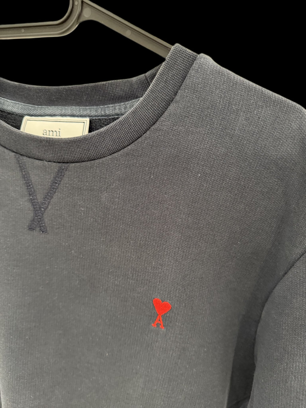 Pull Ami paris