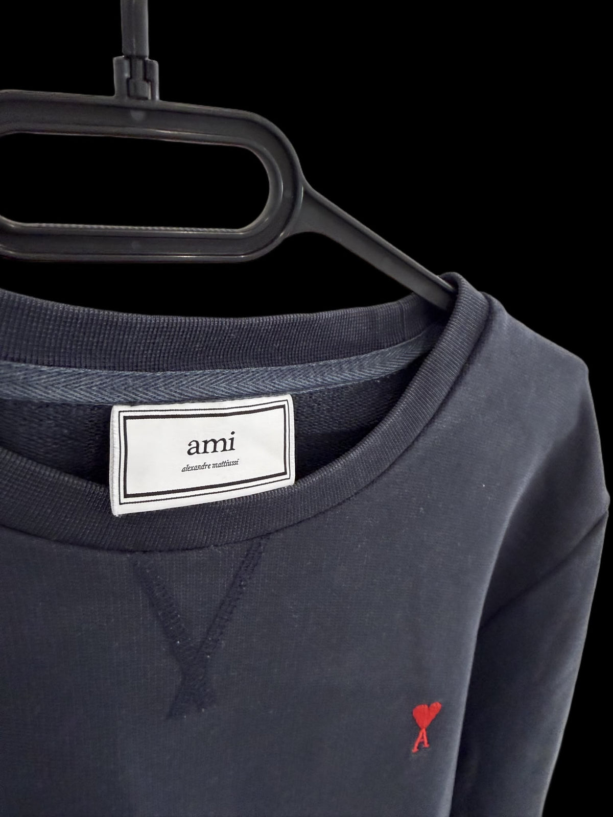 Pull Ami paris