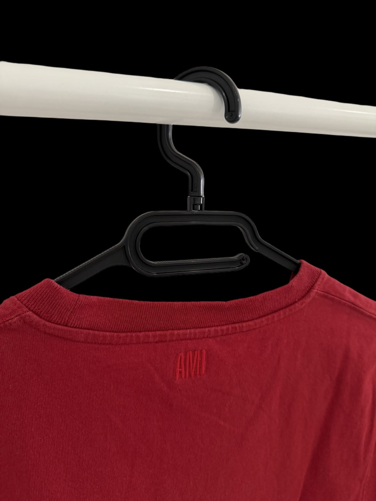 T-shirt Ami paris
