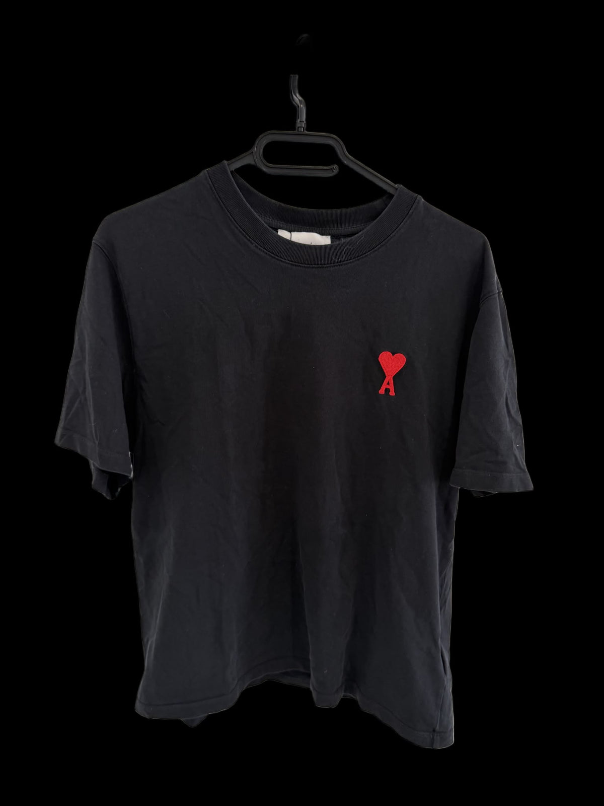 T-shirt Ami paris
