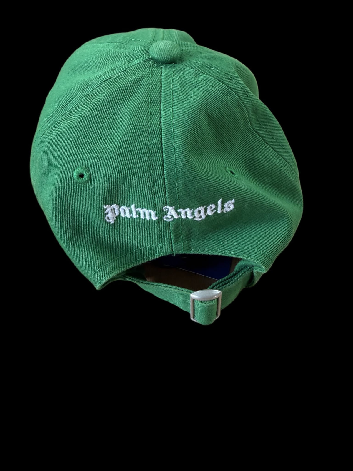 Casquette Palm angels