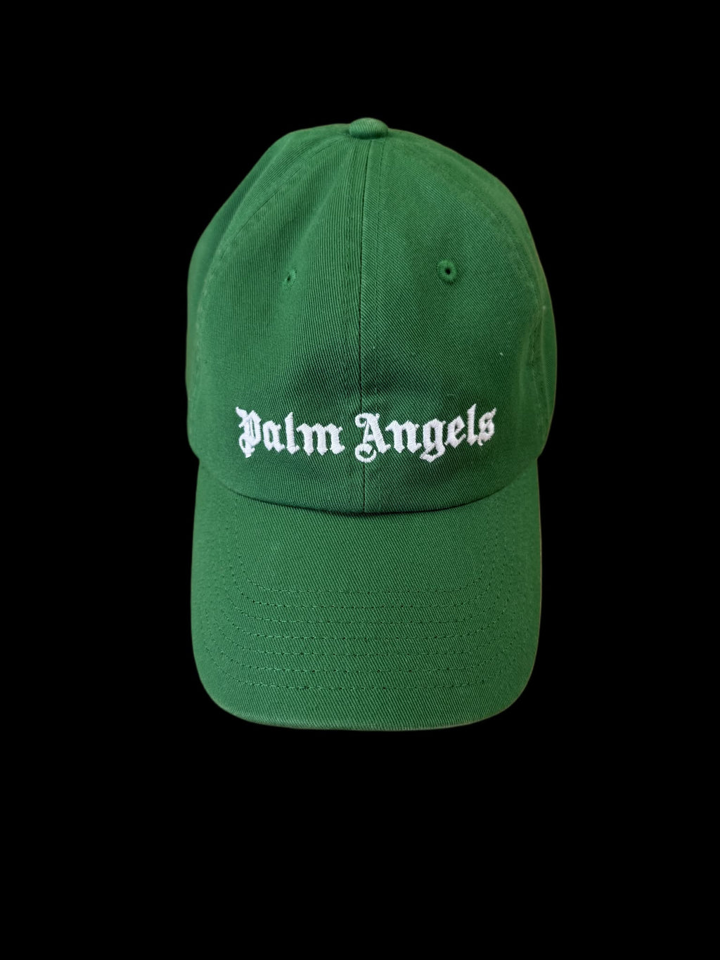 Casquette Palm angels