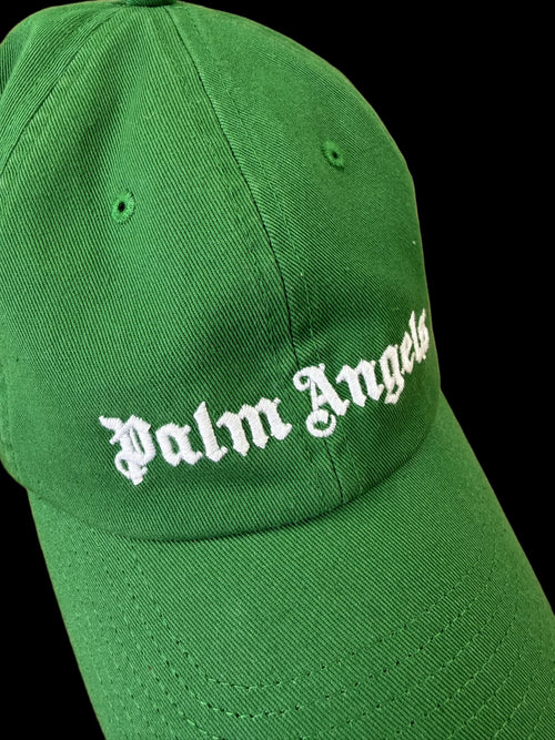 Casquette Palm angels
