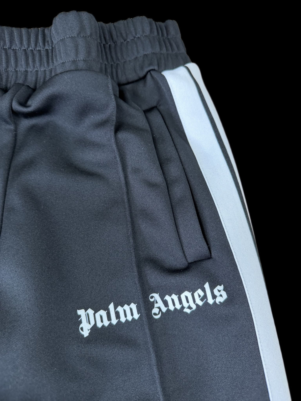 Jogging Palm angels