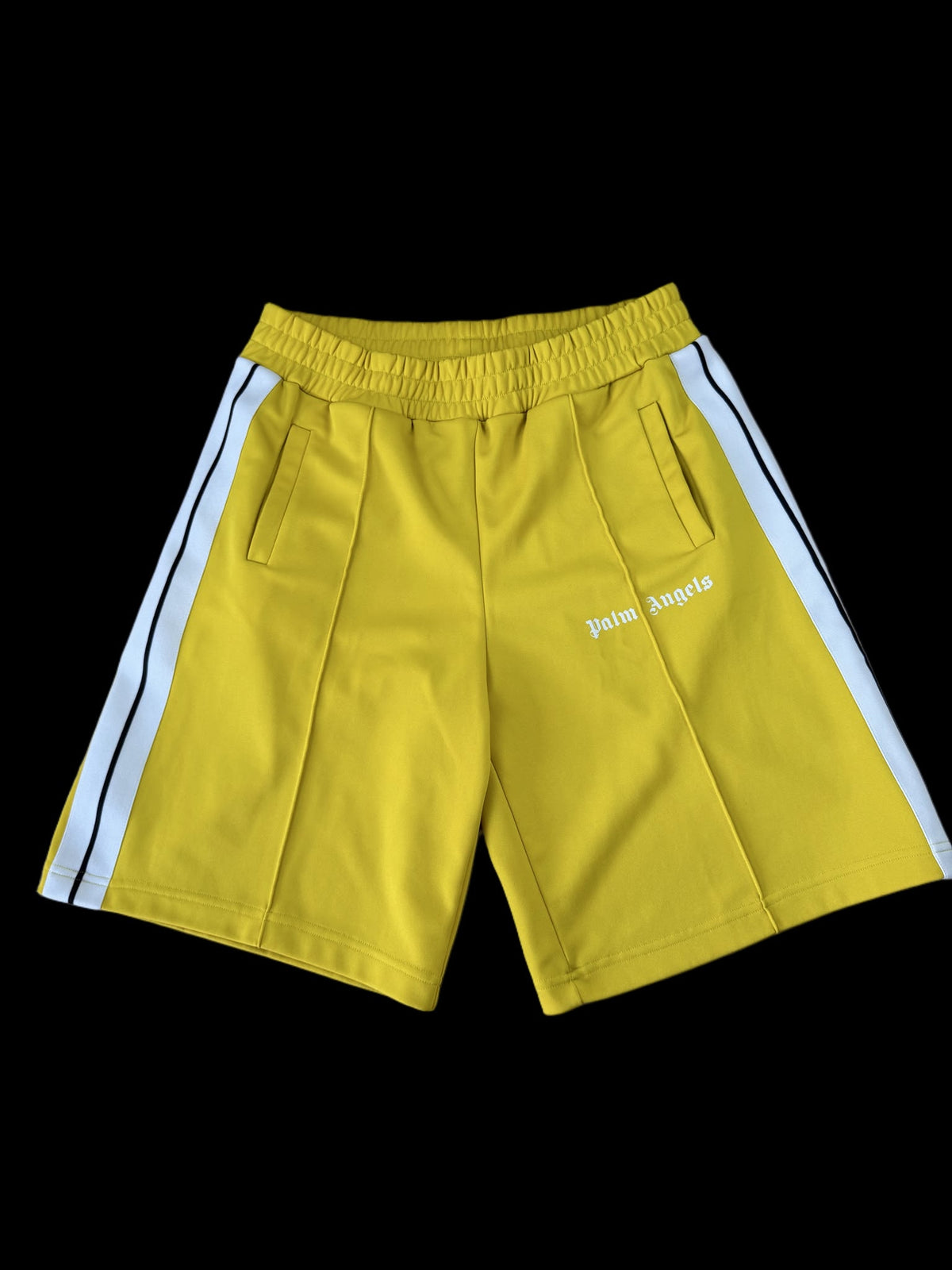 Short Palm angels