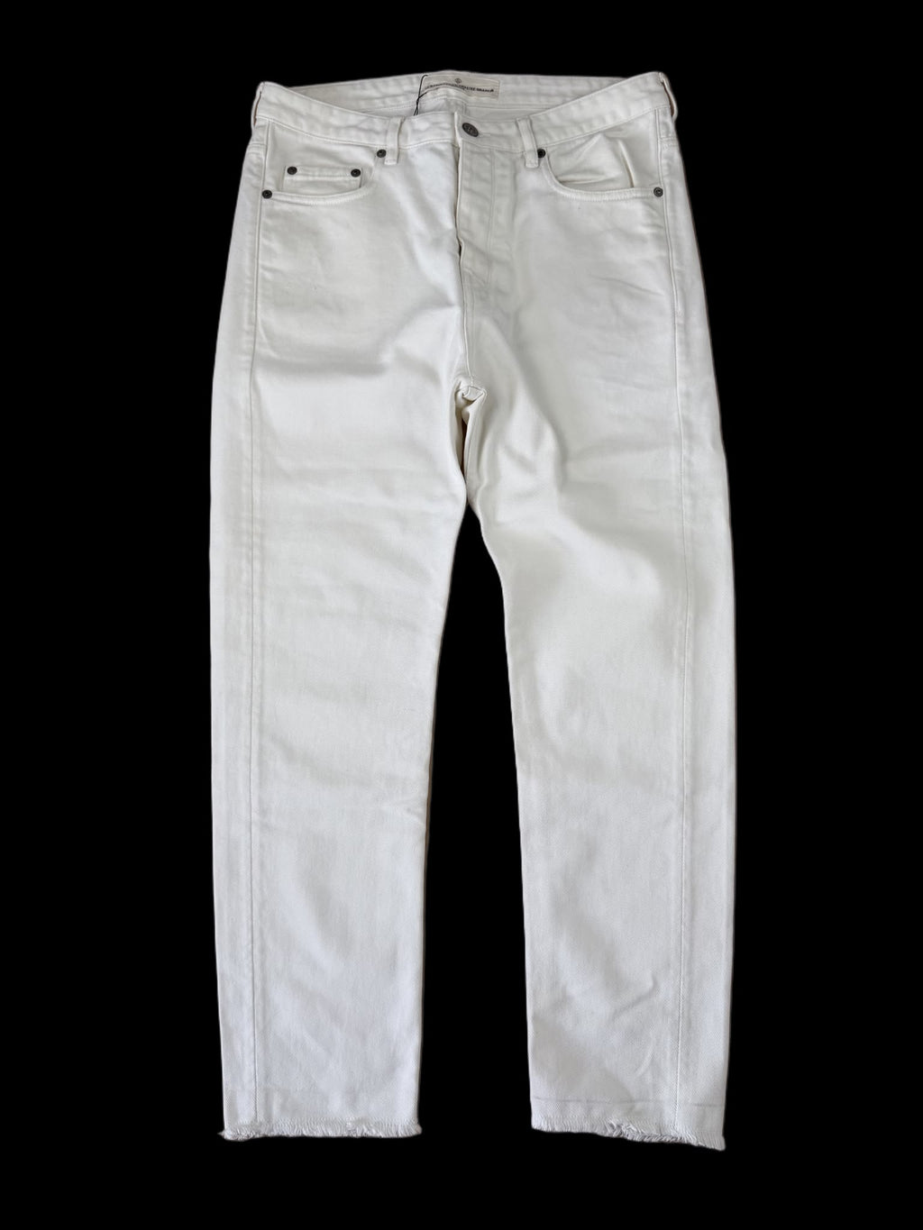 Pantalon golden goose