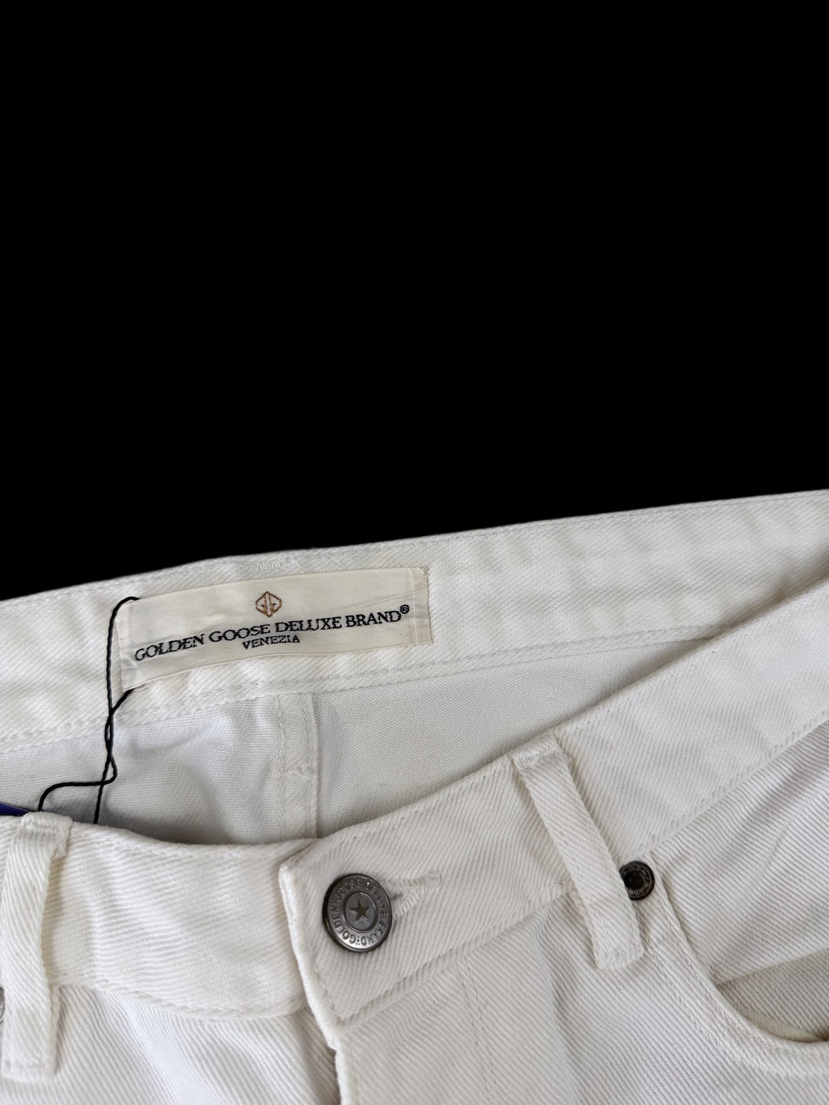 Pantalon golden goose