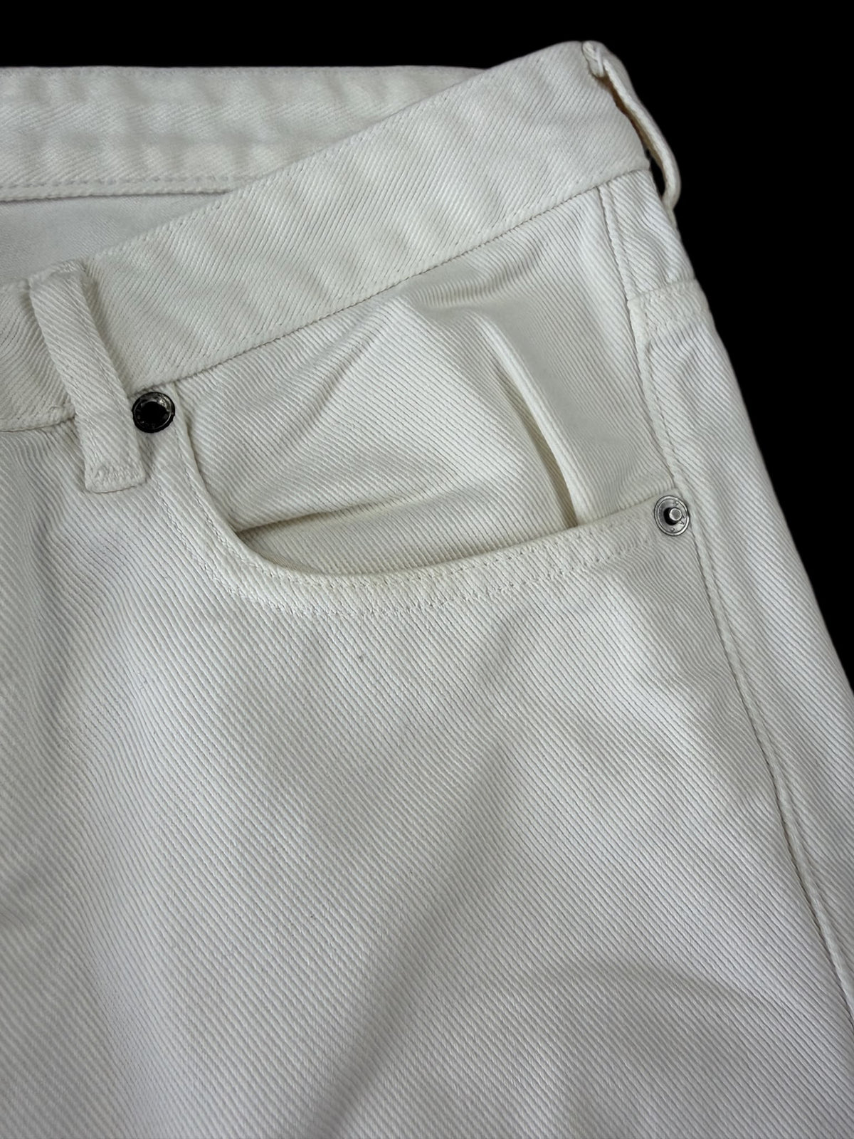 Pantalon golden goose