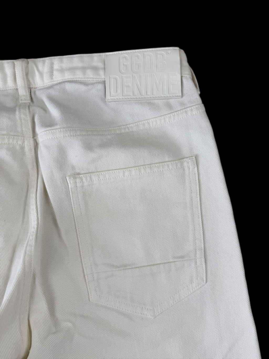 Pantalon golden goose