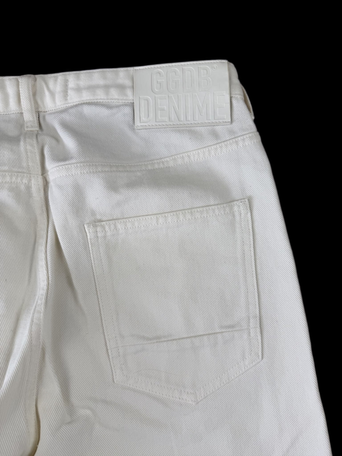 Pantalon golden goose