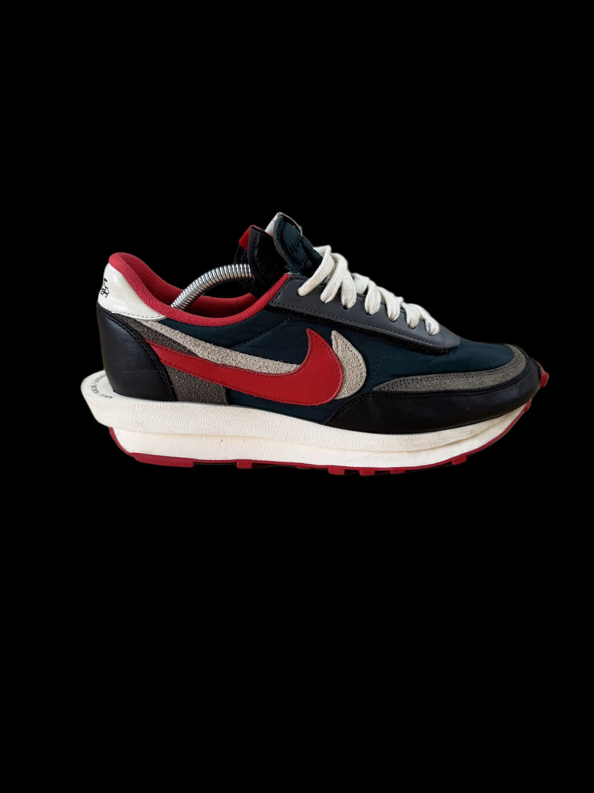 Nike x sakai UNDERCOVER LDWaffle