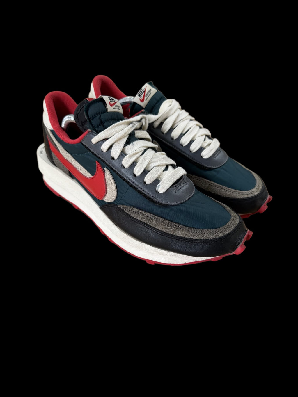 Nike x sakai UNDERCOVER LDWaffle
