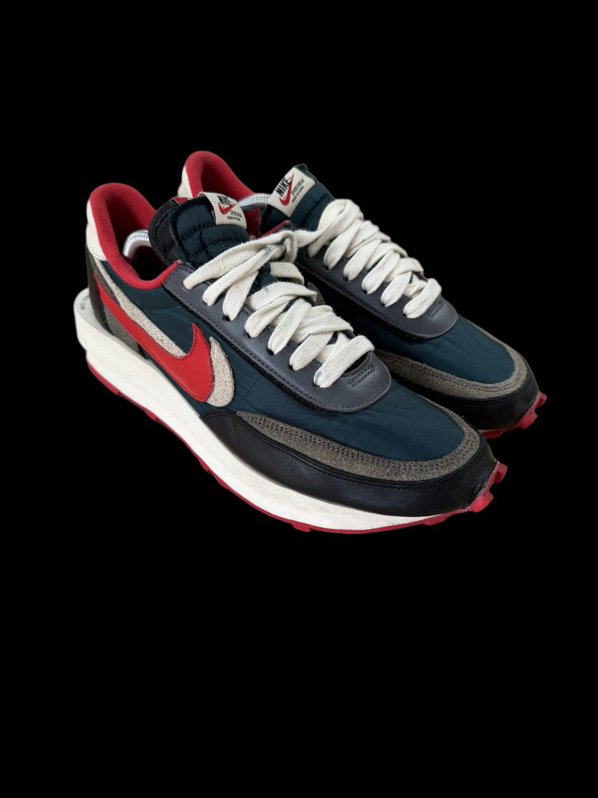 Nike x sakai UNDERCOVER LDWaffle